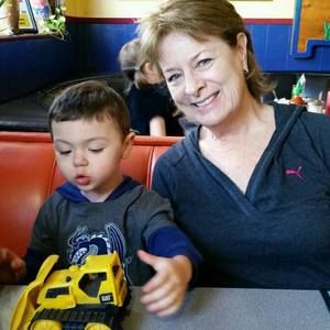 Meet your Posher, Karen